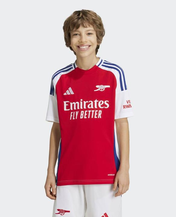 Actual product image adidas Arsenal London Kinder Trikot (176)