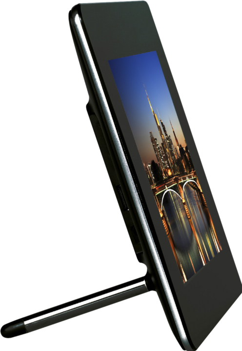 Produktbild Intenso Media Director (8", 800 x 600 Pixel)