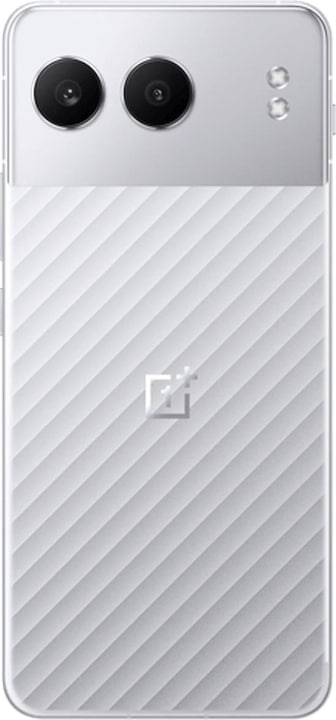 Produktbild OnePlus Nord 4 (512 GB, Mercurial Silver, 6.74", Dual SIM, 50 Mpx, 5G)