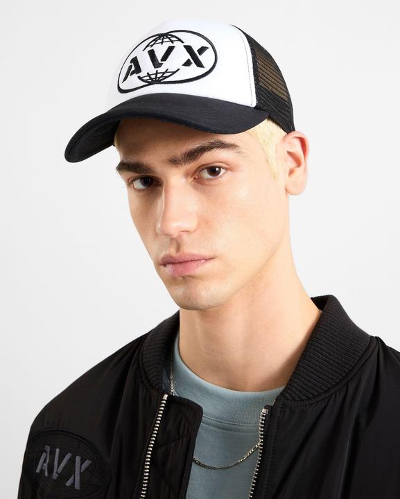 Produktbild AVX McCardle Trucker Cap