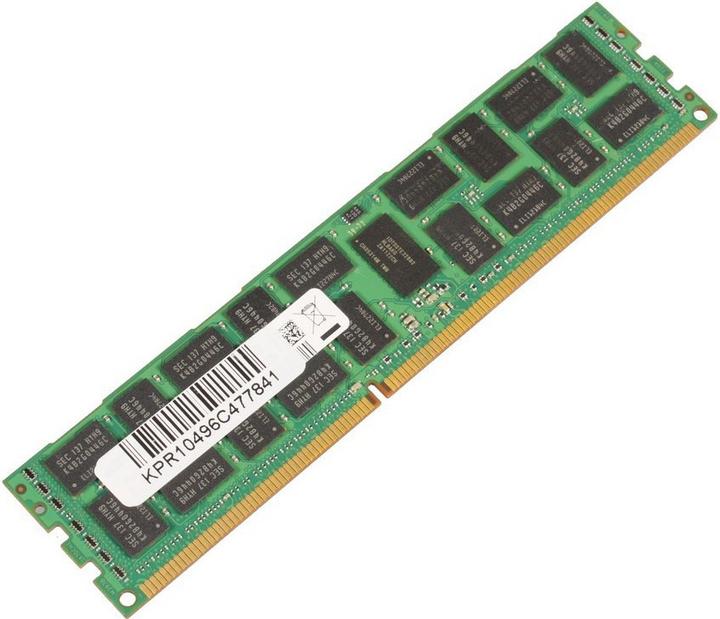 Immagine prodotto CoreParts 00D4985-MM Modulo di memoria (8 x 8GB)