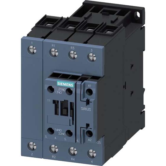 Siemens 3RT2536-1NP30, Relais