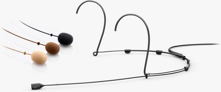 Immagine prodotto DPA 4088 CORE+ Directional Kopfbügelmikrofon, Beige, MicroLock