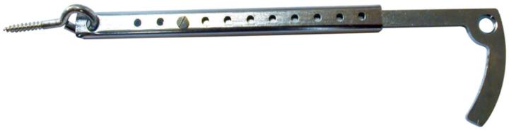 Actual product image Torbel Blinds tightening slings