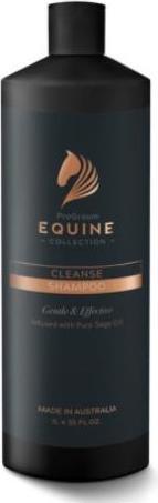 Immagine prodotto Heiniger Shampoo equino Cleanse