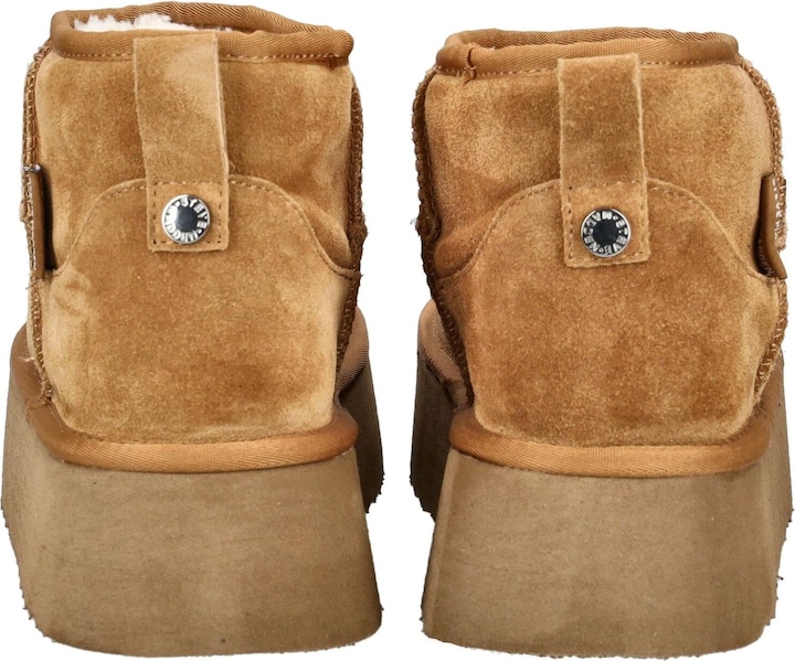 Produktbild Steve Madden Stiefelette (38)