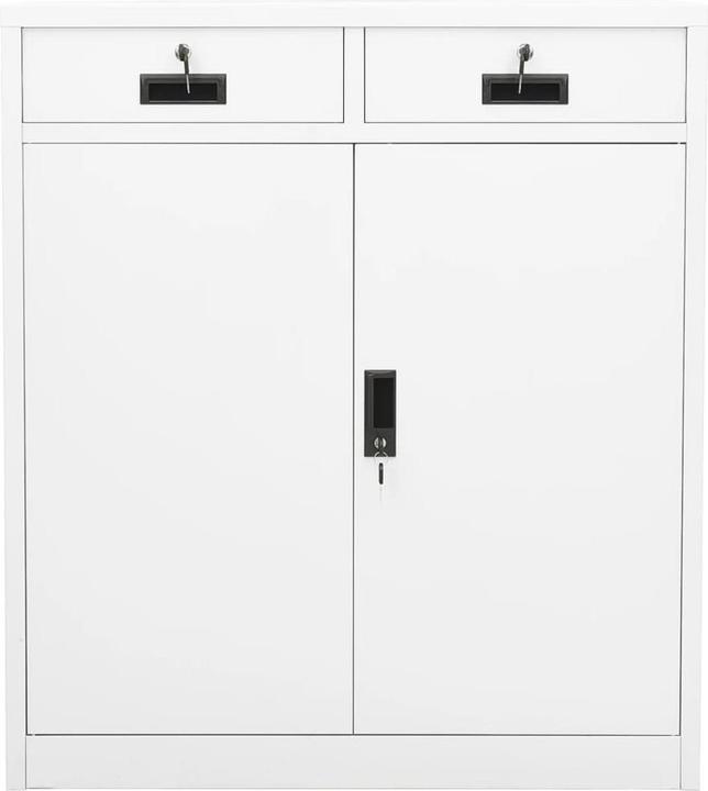 Immagine prodotto vidaXL Purcell (90 x 40 x 102 cm)