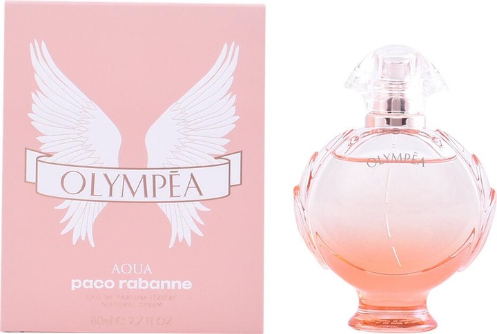 Immagine prodotto Paco Rabanne Acqua olimpica (Eau de parfum, 80 ml)