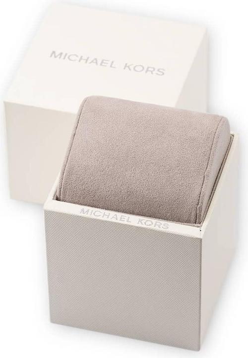 Produktbild Michael Kors Slim Runway (Analoguhr, Chronograph, 44 mm)