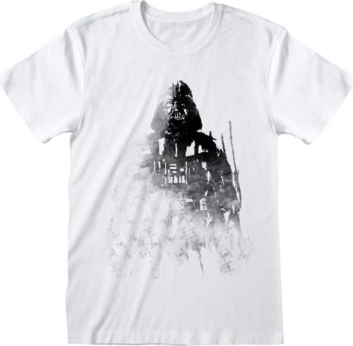 Produktbild Star Wars Faded Vader (XL)