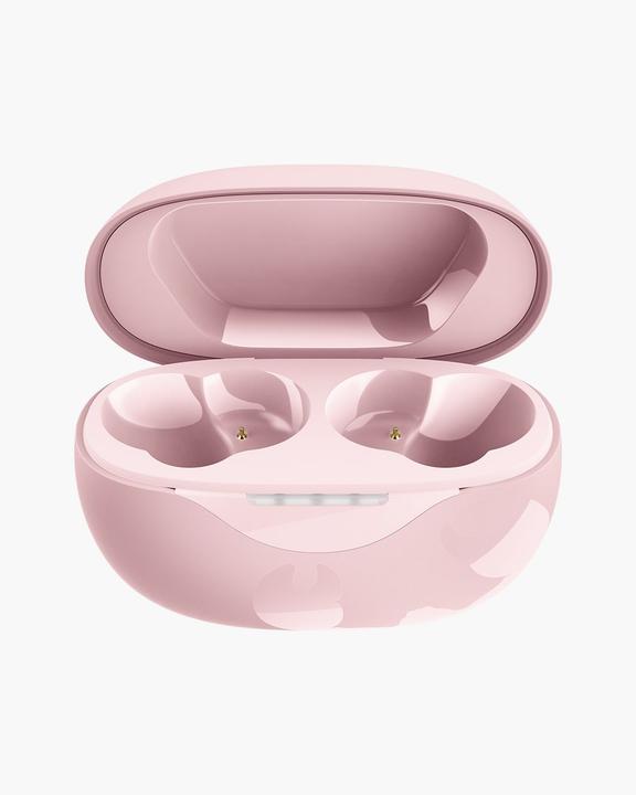 Productafbeelding Fresh'N Rebel Fresh 'n Rebel Twins Breez Pastel Pink (NC, 7 h, Draadloze)