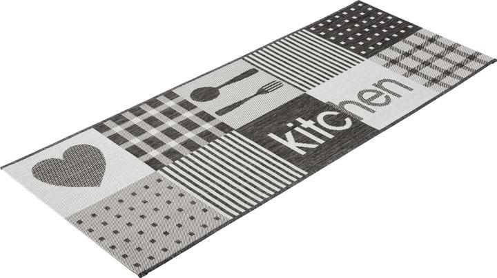 Actual product image Lipo Kitchen runner (80 x 200 cm)