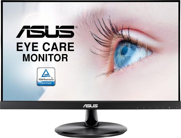 ASUS VP229Q (1920 x 1080 pixels, 21.50")