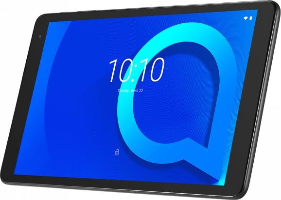 Image du produit Alcatel 1T 10 8082 (WLAN uniquement, 10.10", 16 Go, Noir)