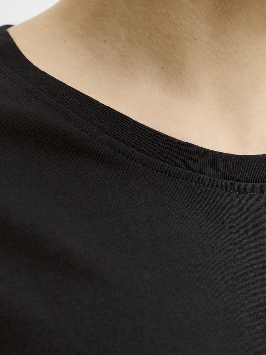 Produktbild Jack & Jones Jjgradient Print Tee Ss Crew Neck Ln (M)