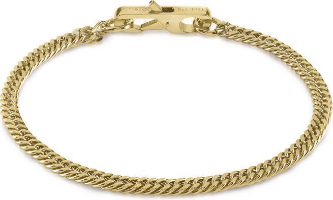 Produktbild Guess MY CHAINS Armband (21 cm, Edelstahl)