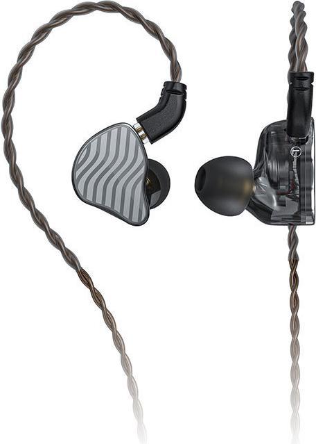 Actual product image FiiO JH3 (No noise cancelling, Cable)