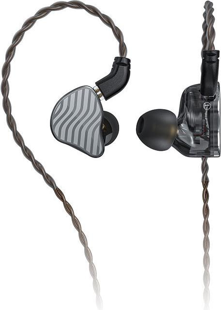 Actual product image FiiO JH3 (No noise cancelling, Cable)