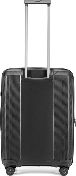 Actual product image Epic Anthem 4 Rollen Kofferset 3-teilig mit Dehnfalte (221 l)