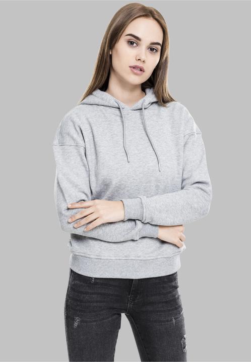 Image du produit Urban Classics Ladies Hoody (S)