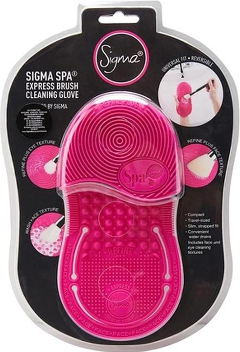 Immagine prodotto Sigma Beauty SigMagic Scrub