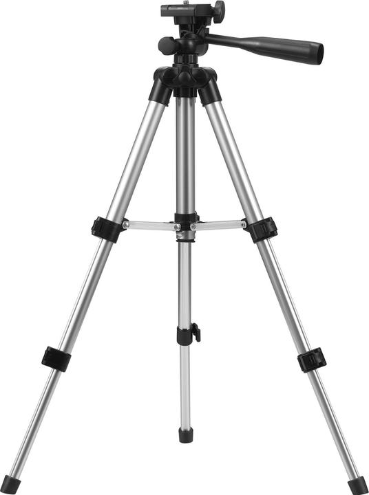 Immagine prodotto Sandberg Tripod (Metallo)