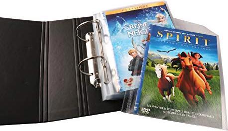 DVD