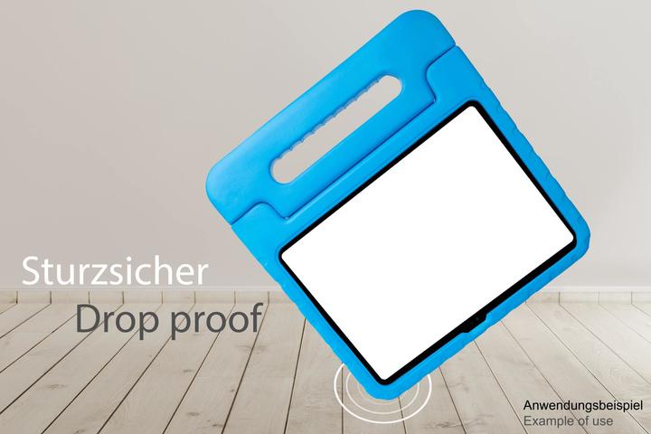 Image du produit Good Connections Schutzhülle mit Kickstand (Apple iPad 2022 (10e génération))