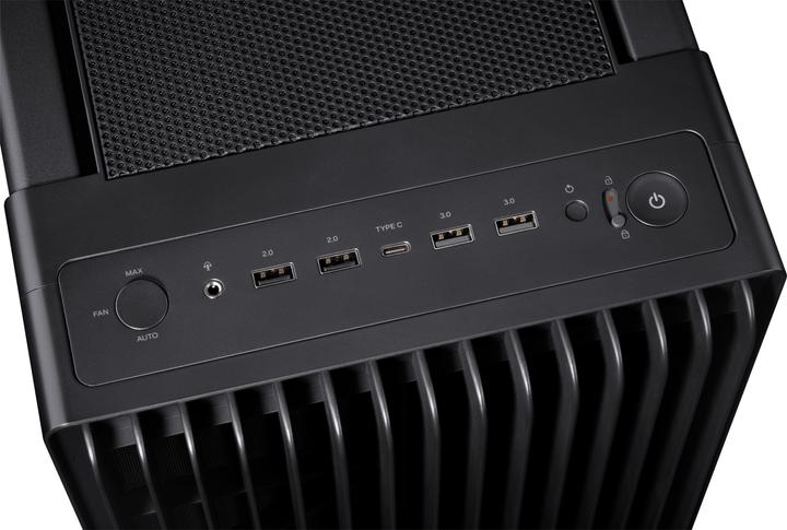 Image du produit ASUS PA602 PROART CASE (ATX, mATX, Mini-ITX, E-ATX)