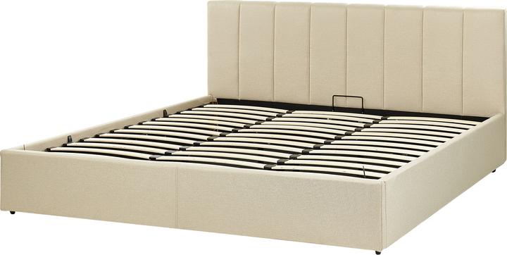 Actual product image Beliani Dreux (180 x 200 cm)