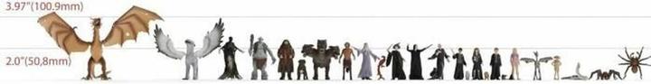 Immagine prodotto Schleich Harry Potter 2024