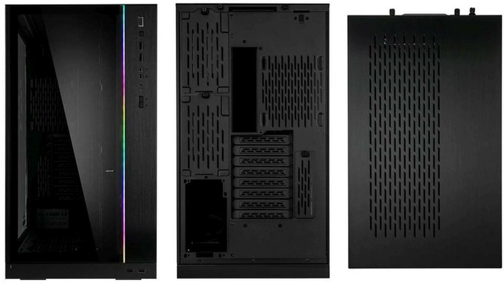 Produktbild Lian-Li O11Dynamic XL (ATX, mATX, Mini-ITX, E-ATX)