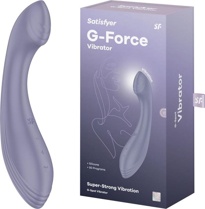 Produktbild Satisfyer G-Force