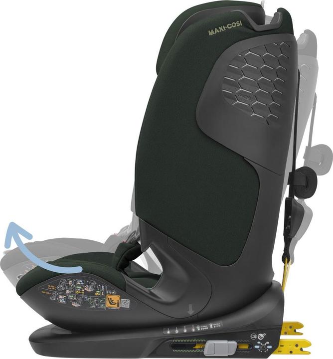 Produktbild Maxi-Cosi Titan Pro2 i-Size (Kindersitz, ECE R129/i-Size Norm)