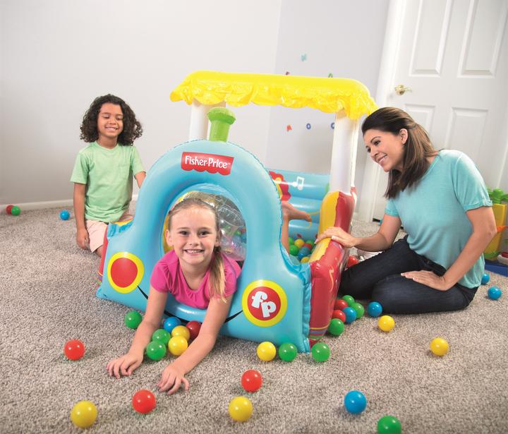 Actual product image Bestway 93537