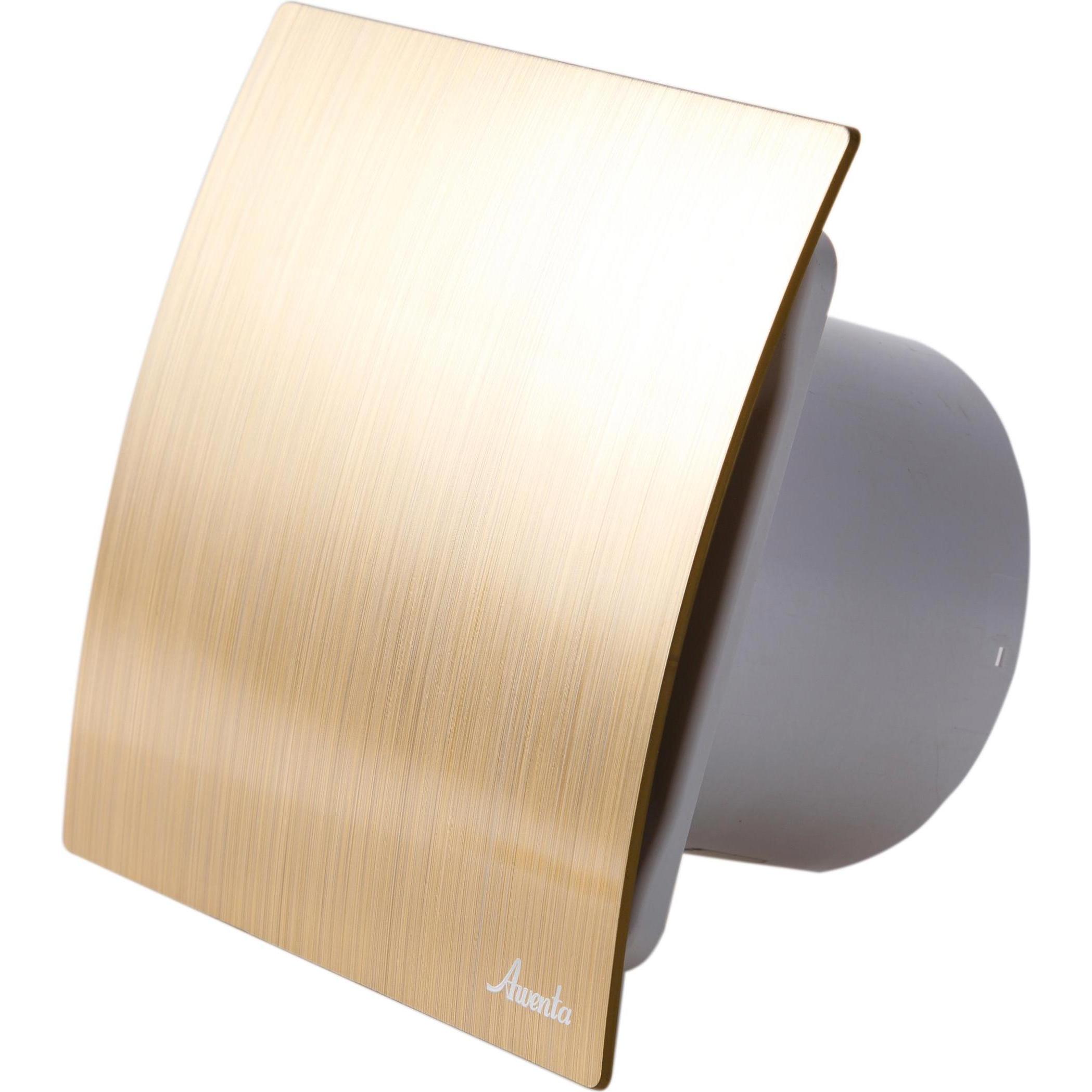 Awenta, Belüftungsventilator, System Turbo Escudo