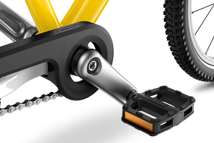 Actual product image woom Go 3 (16")
