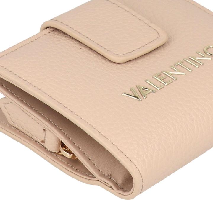 Actual product image Valentino Alexia wallet - Small - Beige