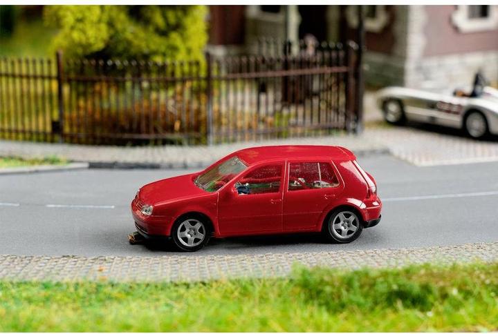 Immagine prodotto Faller VW Golf IV (HERPA)