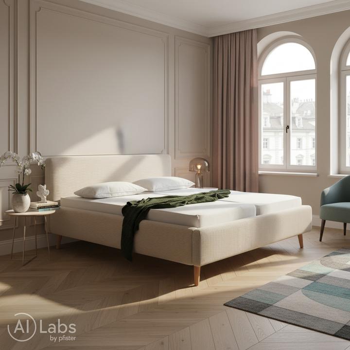 Produktbild Meise Möbel Mattis (160 x 200 cm)