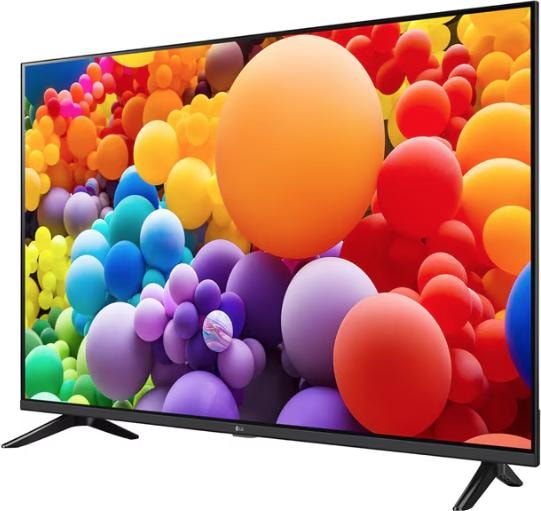 Produktbild LG TV 65UT73003LA (65", UT73, LED, UHD, 2024)