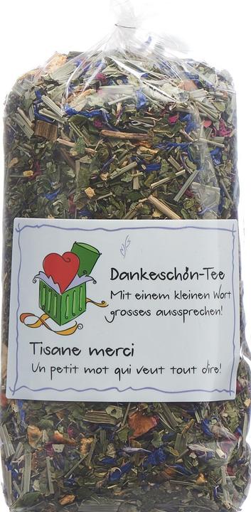 Produktbild Herboristeria Dankeschön Tee (102 g)