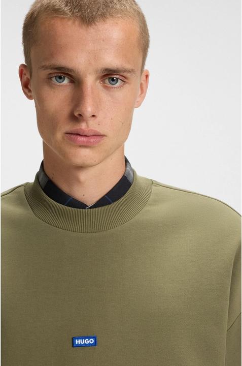 Produktbild HUGO Maglione Nedro (L)