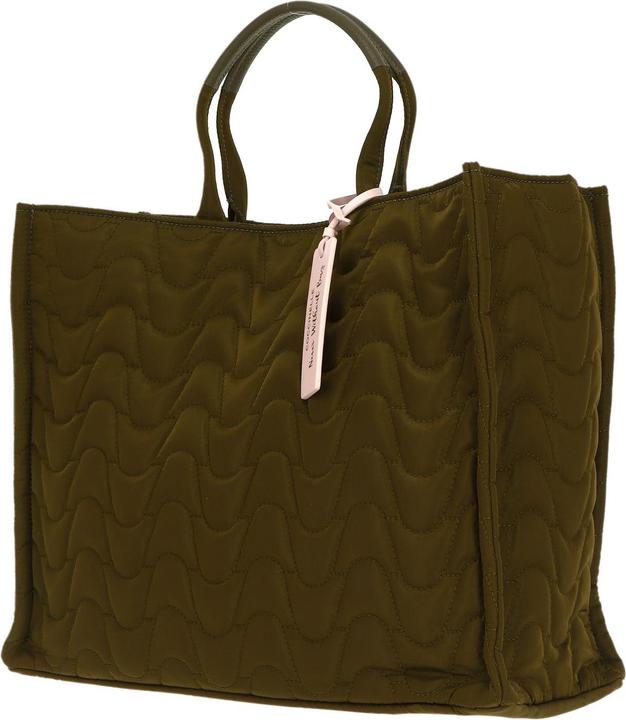 Immagine prodotto Coccinelle Never Without Bag Nylon Matelasse Handbag