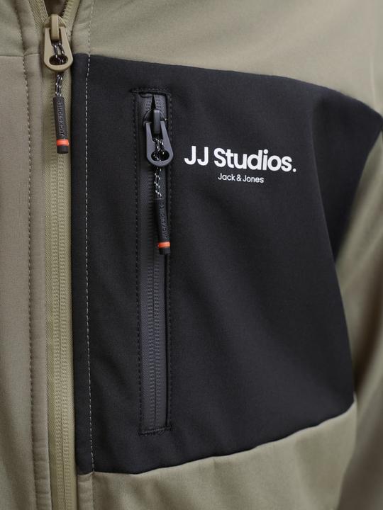 Produktbild Jack & Jones Softshell Jacke Softshell Jacke (M)
