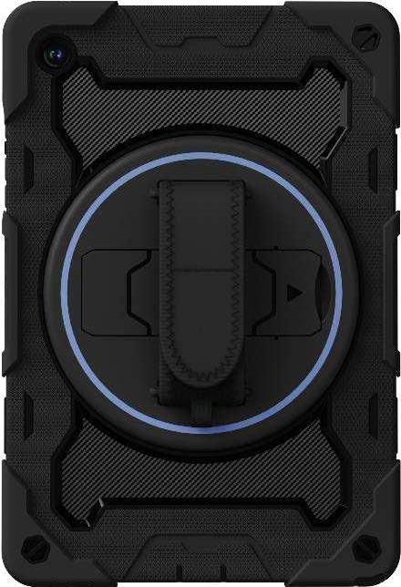 Actual product image Samsung Mobeen 360 Rugged Cover (Samsung Galaxy Tab A9+)