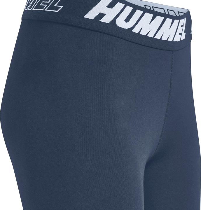 Produktbild hummel Te Maja Mid Waist Cotton Tights (XL)