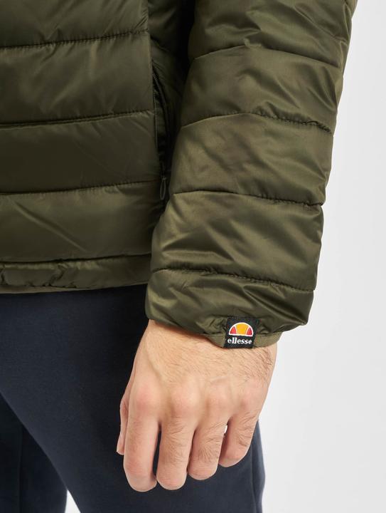 Actual product image Ellesse Lombardy Padded Jacket (S)
