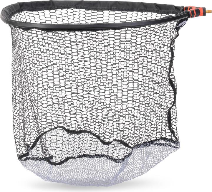 Immagine prodotto MS Range Square Net black 50x45cm