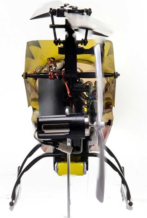 Produktbild Blade 120 S2 Flybarless Elektro 1S BNF inkl. SAFE